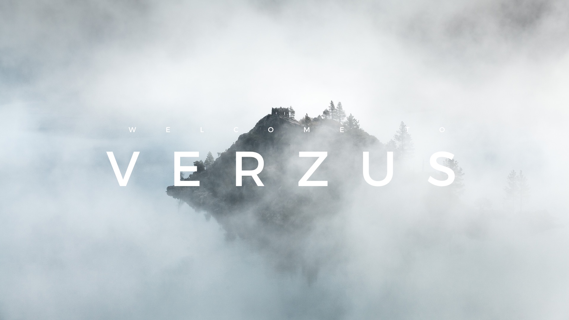 Verzus Minimal Keynote Template, Presentation Templates | GraphicRiver